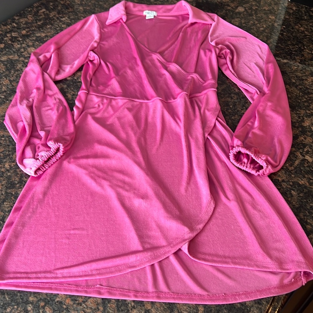 Rue 21 dress medium